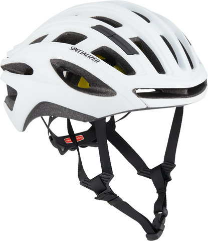 Specialized Propero III MIPS Helm - matte white tech/55 - 59 cm