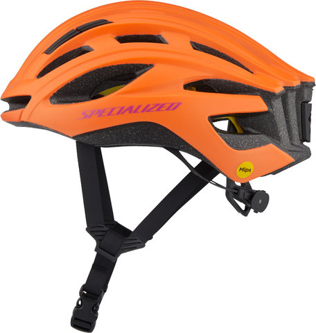 Specialized Casco Propero III MIPS - moto orange/55 - 59 cm