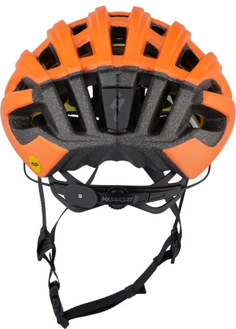 Propero III MIPS Helmet - moto orange/55 - 59 cm