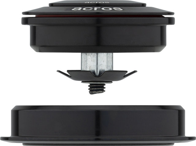 Acros ZS44/28,6 - ZS56/40 Steuersatz für RAAW Madonna / Jibb - black/1 1/8" - 1,5" tapered/ZS44/28,6 - ZS56/40
