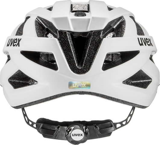 uvex i-vo cc Helm - white matt/52 - 57 cm