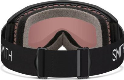 Smith Loam S MTB Goggles - black