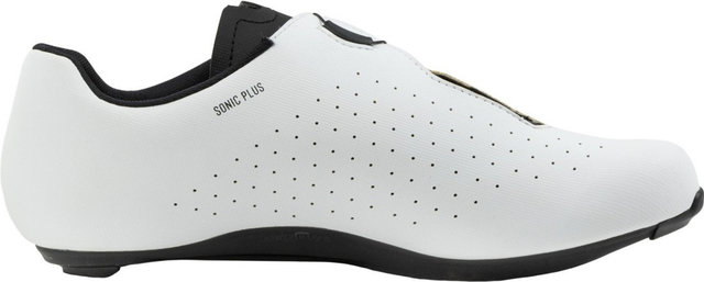 Northwave Sonic Plus Wide Shoes - white-black | 39