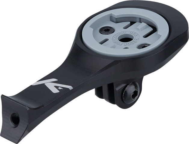 K-EDGE Specialized Roval Combo Stem Mount for Wahoo and GoPro - black/universal