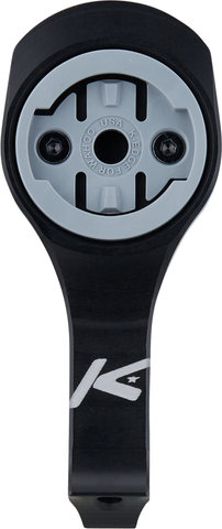 K-EDGE Attache à la Potence Specialized Roval Combo pour Wahoo et GoPro - black/universal