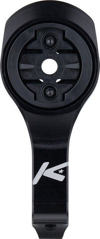 K-EDGE Vorbauhalterung Specialized Roval für Garmin - black/universal
