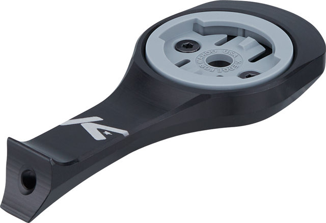K-EDGE Specialized Roval Stem Mount for Wahoo - black/universal