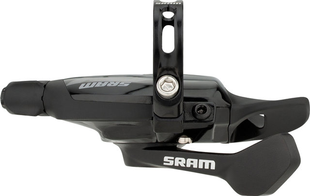SRAM GX DH 7-Speed Trigger Shifter - black/7-speed