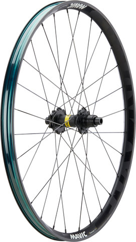 Mavic Juego de ruedas Deemax DH Disc 6 agujeros 29" / 27,5" - negro/29" RD 20x110 Boost + 27,5" RD 12x157 SRAM XD