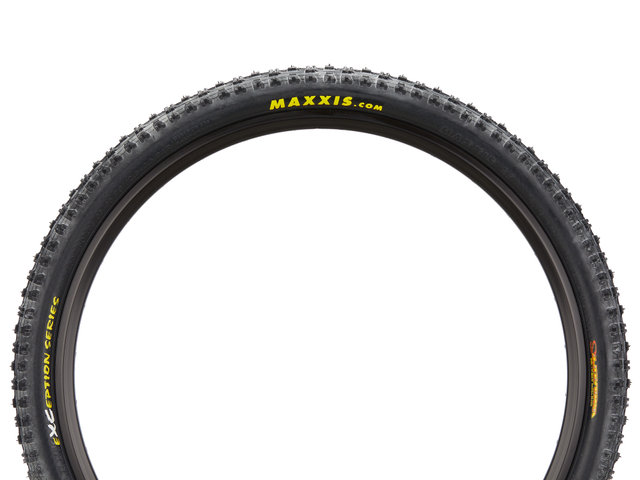 Maxxis HardDrive eXCeption 26" Folding Tyre - OEM Packaging - black/26x2.1