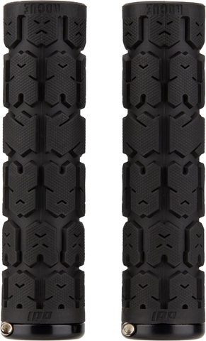 ODI Manopole MTB Lock-On Vanquish V2.1 Nero/Arancione, 135 mm, 32,75 mm | Maciag Offroad