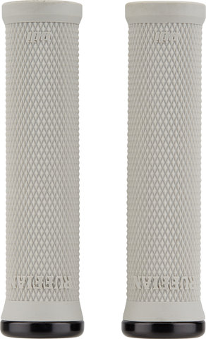 ODI Poignées Ruffian v2.1 Lock-On - grey/135 mm