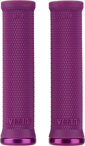 Odi ruffian purple top
