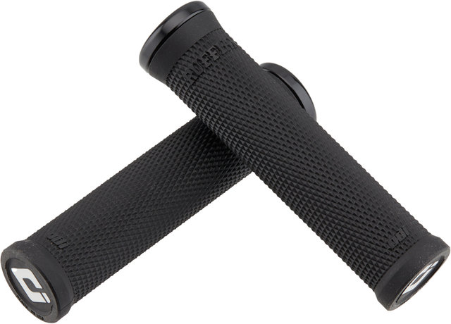 Coppia di manopole Odi Ruffian V2.1 135 mm Black / White Coppia di manopole Odi Ruffian V2.1 135 mm Black / White