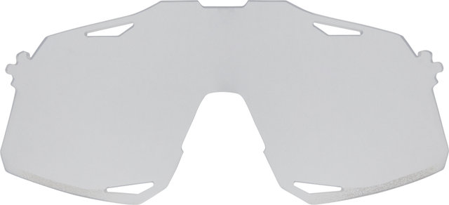 Lente de repuesto para gafas deportivas Hypercraft - clear/universal