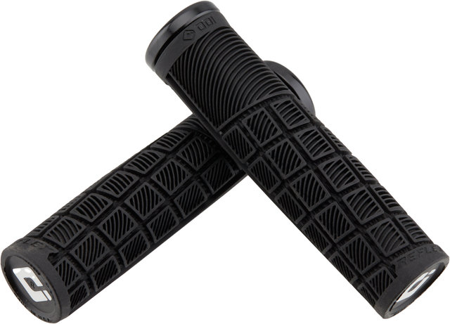 ODI Reflex Lock-On Handlebar Grips - black/135 mm