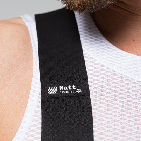 GOBIK Matt 2.0 K10 Bib Shorts - black/M
