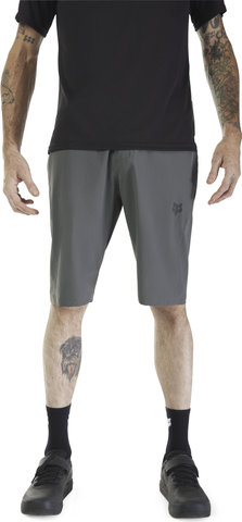 Fox Head Ranger Shorts - dark shadow