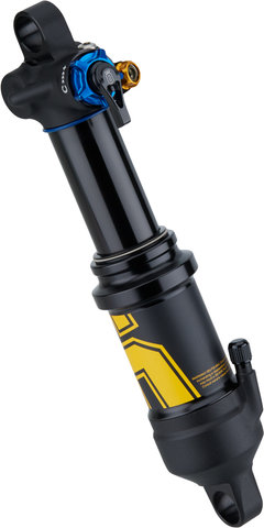 ÖHLINS Amortisseur TXC 2 Air - black-yellow/210 mm x 55 mm