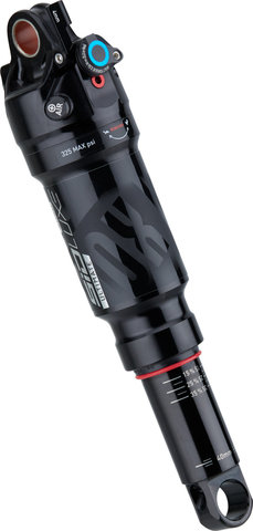 RockShox Amortisseur SIDLuxe Ultimate Solo Air Remote V2 Specialized Epic EVO - black/190 mm x 40 mm