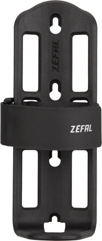 Zefal Z Adventure Cage Flaschenhalter - schwarz/universal