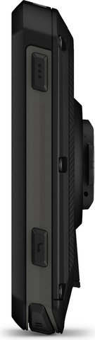 Garmin Ciclocomputador GPS Edge 550 - negro