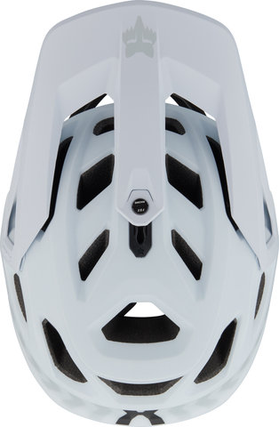 Fox Head Youth Proframe MIPS Helmet - nace-white/48 - 52 cm