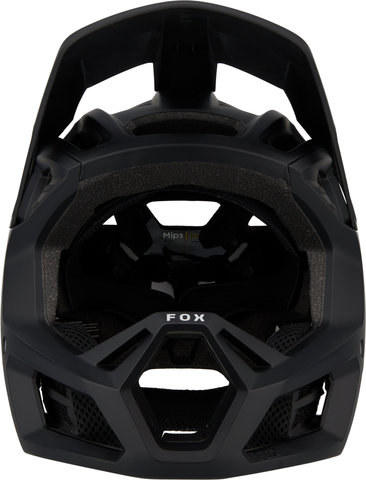 Fox Head Youth Proframe MIPS Helmet - nace-black/48 - 52 cm