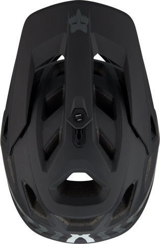 Fox Head Youth Proframe MIPS Helmet - nace-black/48 - 52 cm