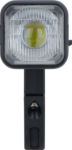 Knog Blinder 120 LED Frontlicht mit StVZO-Zulassung - black/700 Lumen
