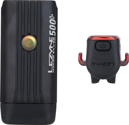 LEZYNE