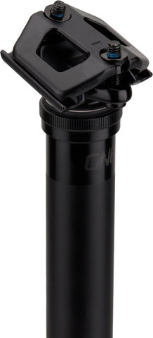 OneUp Components Tige de Selle Télescopique Dropper Post V3 150 mm - black/30,9 mm / 400 mm / SB 0 mm / sans télécommande