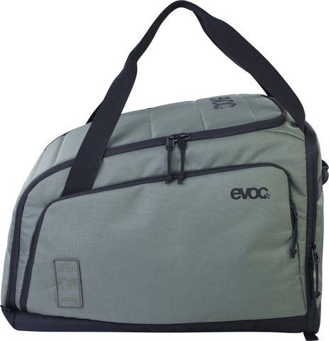 EVOC Gear Bag 35 Travel Bag - dark olive | 35 l