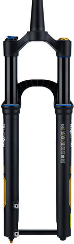 ÖHLINS RXC34 m.1 Air Remote 29" Boost Suspension Fork - black/120 mm / 1.5 tapered / 15 x 110 mm / 44 mm