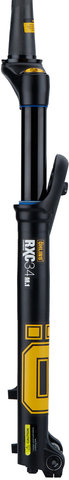 ÖHLINS RXC34 m.1 Carbon Air 29" Boost Federgabel - black/120 mm / 1.5 tapered / 15 x 110 mm / 44 mm