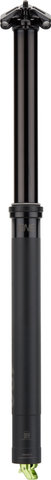 OneUp Components Dropper Post V3 180 mm Vario-Sattelstütze - black/30,9 mm / 465 mm / SB 0 mm / ohne Remote