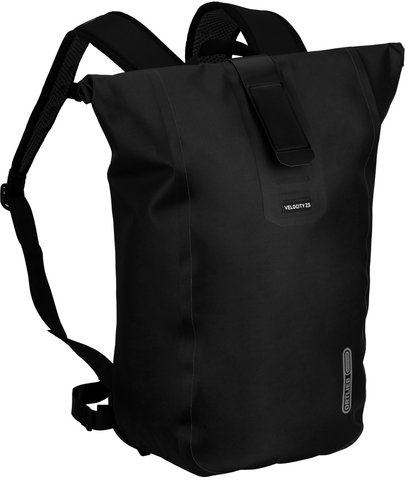 ORTLIEB Sac à Dos Velocity PS 23 L - black/23 litres