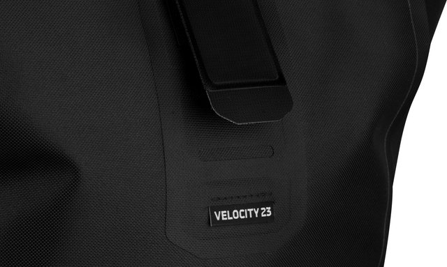Velocity PS 23 L Rucksack - black/23 Liter