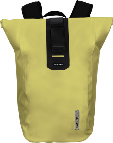 Velocity PS 23 L Backpack - lemon sorbet/23 litres