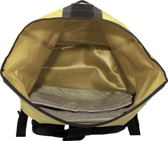 Velocity PS 23 L Backpack - lemon sorbet/23 litres