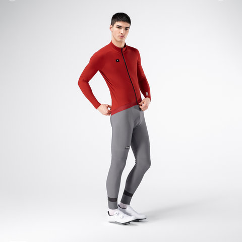 GOBIK Maillot Weezer Monarch L/S - monarch | S