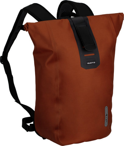 ORTLIEB Sac à Dos Velocity PS 23 L - rooibos/23 litres