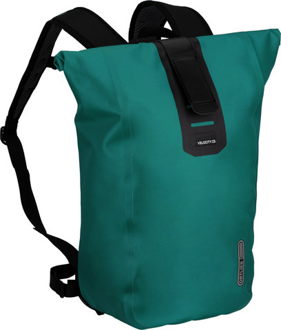 ORTLIEB Velocity PS 23 L Rucksack - atlantis green/23 Liter