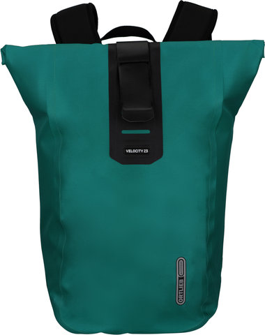 ORTLIEB Sac à Dos Velocity PS 23 L - atlantis green/23 litres