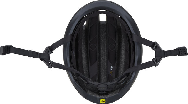 Scott Casque Cadence Plus MIPS - granite-black/55 - 59 cm