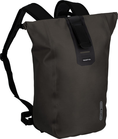 ORTLIEB Sac à Dos Velocity PS 23 L - dark sand/23 litres