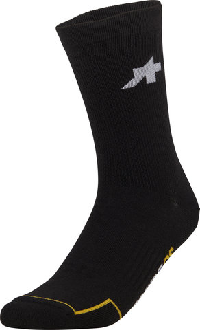Chaussettes RS Spring Fall - black series/39-42