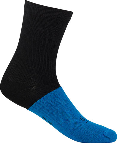 Ultraz Winter Evo Socks - black series/39-42