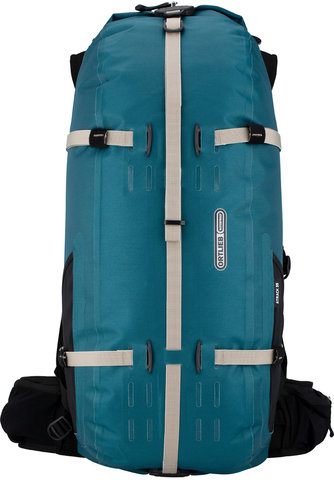 ORTLIEB Sac à Dos Atrack 35 L - petrol/35 litres