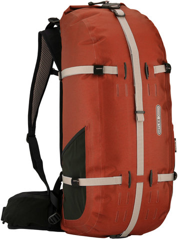 ORTLIEB Atrack 35 L Rucksack - rooibos/35 Liter